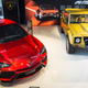 Image for article titled This Is Why You Have To Visit The Car Museums When You're In Italy